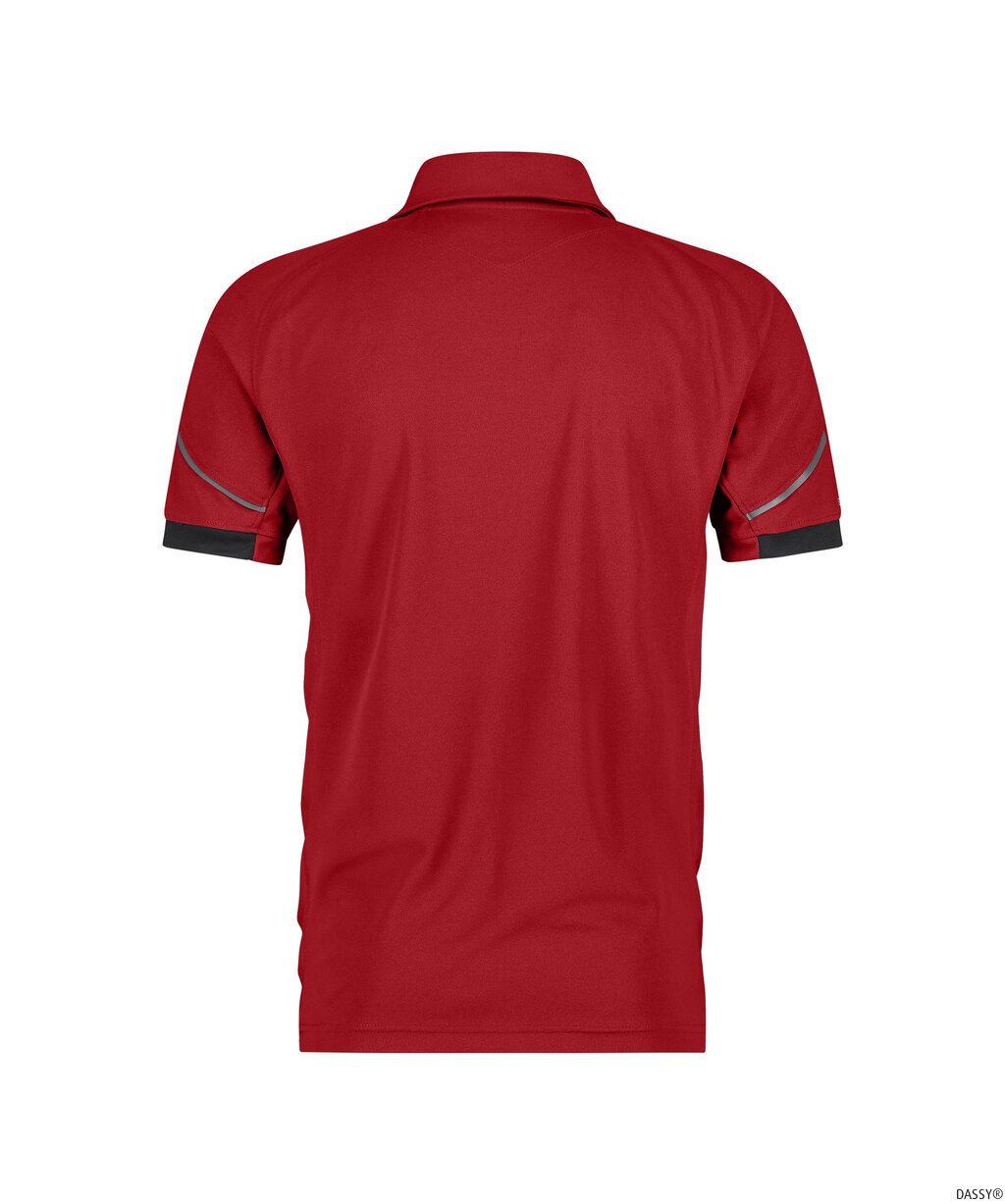 DASSY® Traxion Next Polo