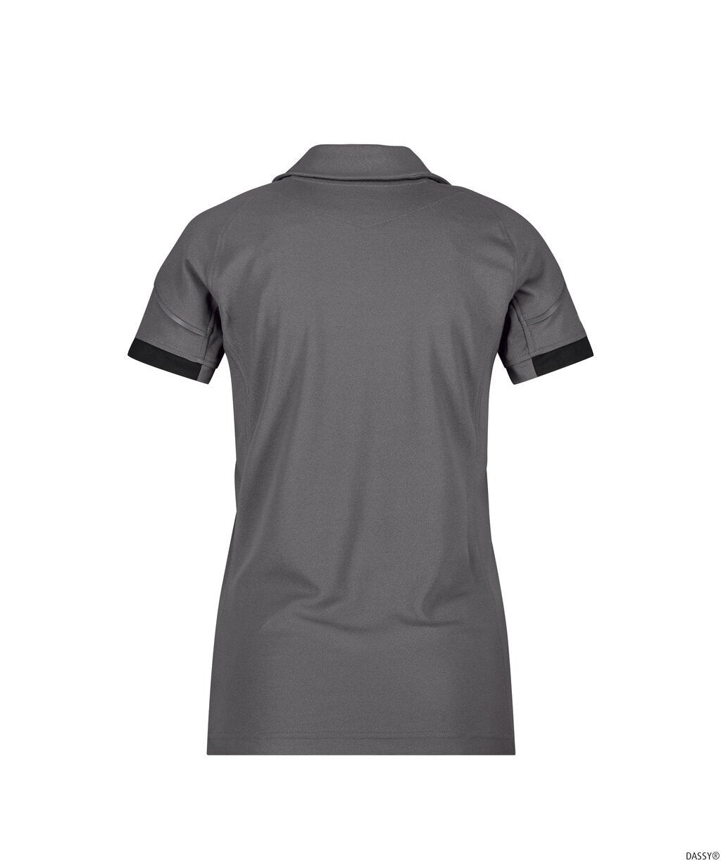 DASSY® Traxion Next Women Polo voor dames