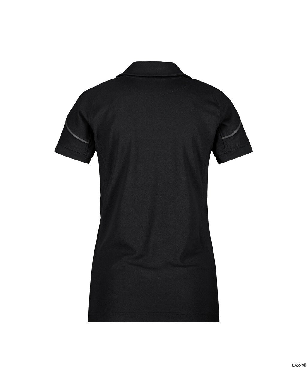 DASSY® Traxion Next Women Polo voor dames