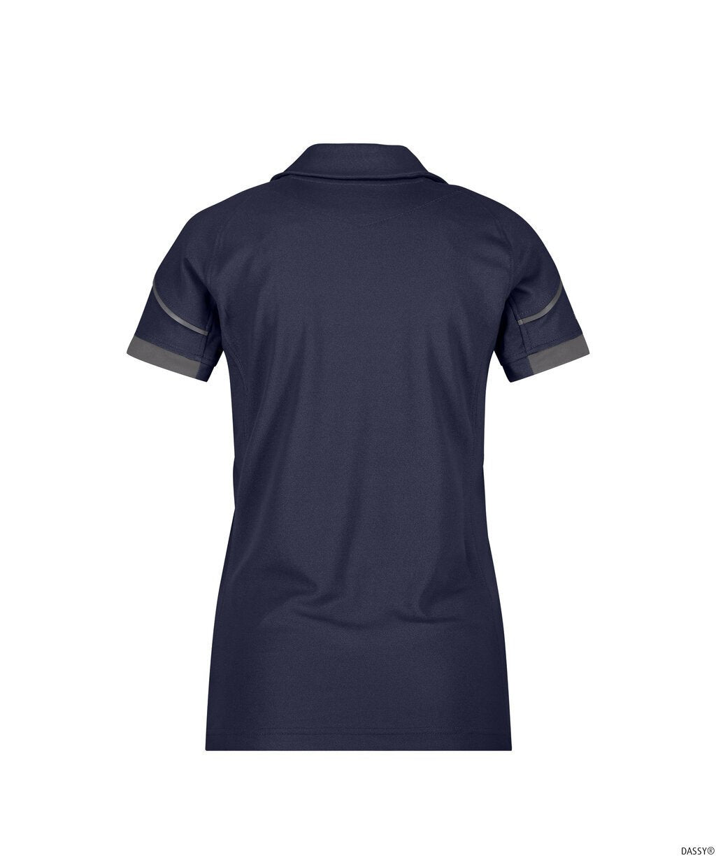 DASSY® Traxion Next Women Polo voor dames