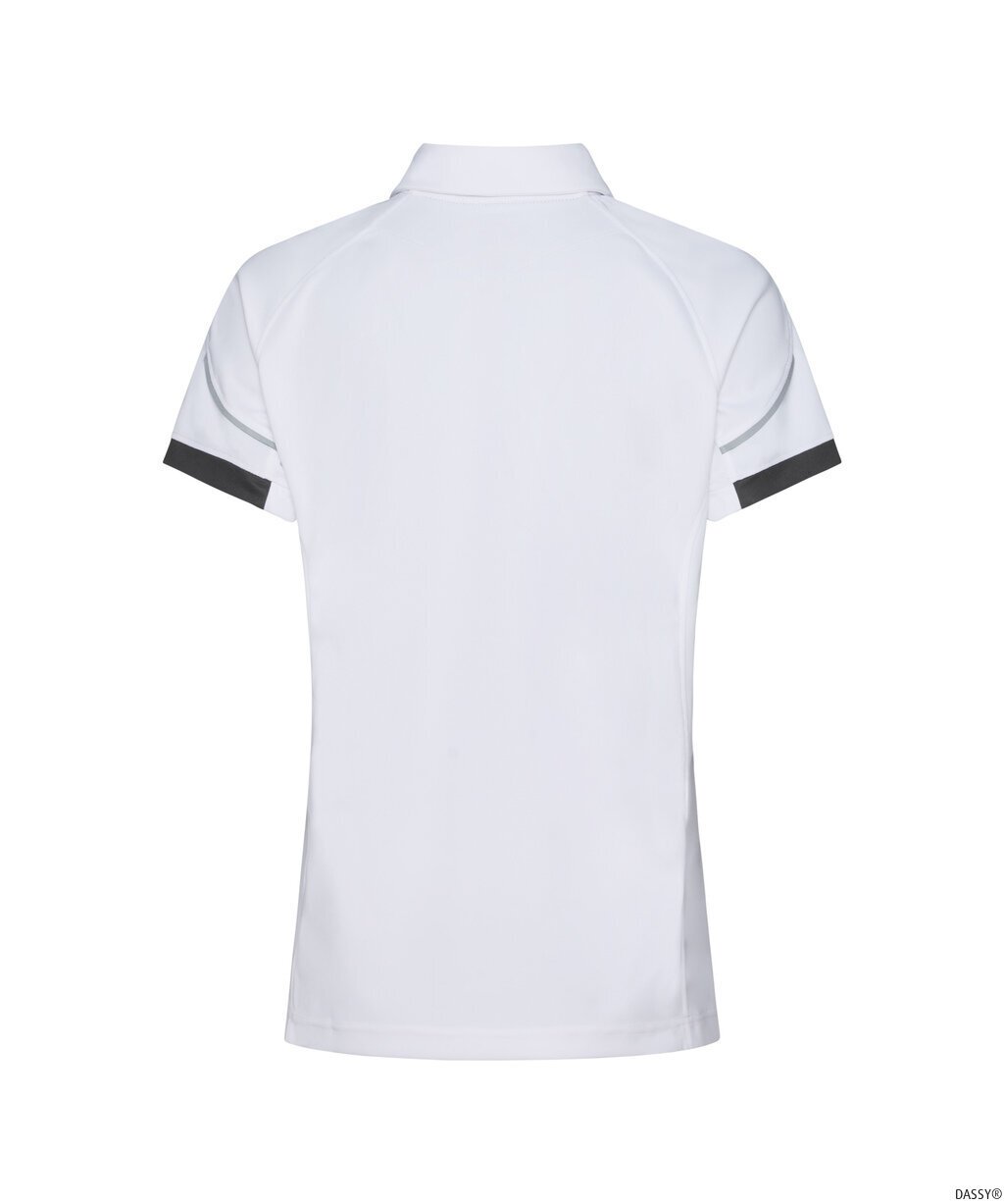 DASSY® Traxion Next Women Polo voor dames