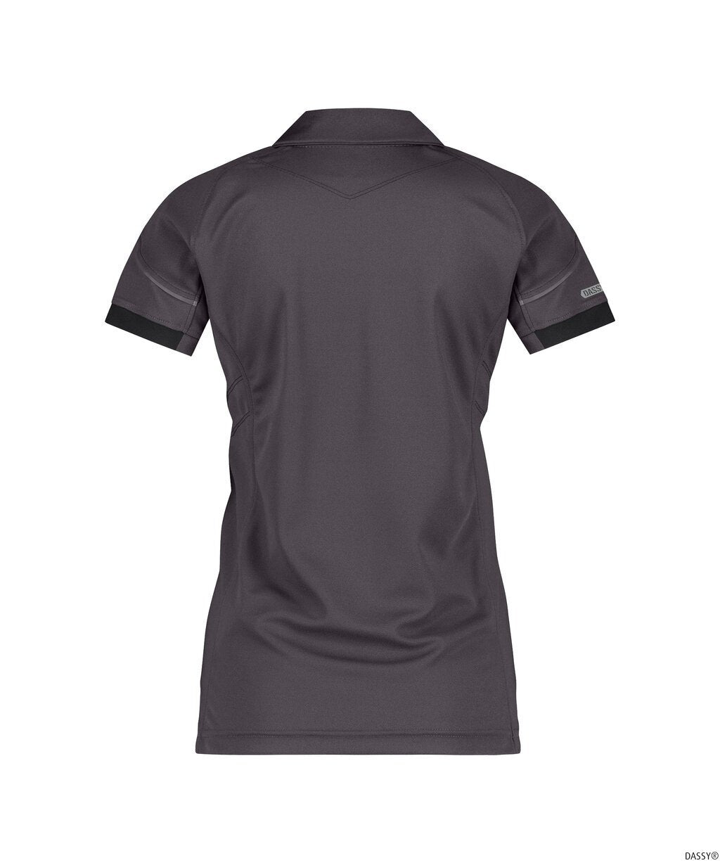 DASSY® Traxion Women Polo voor dames