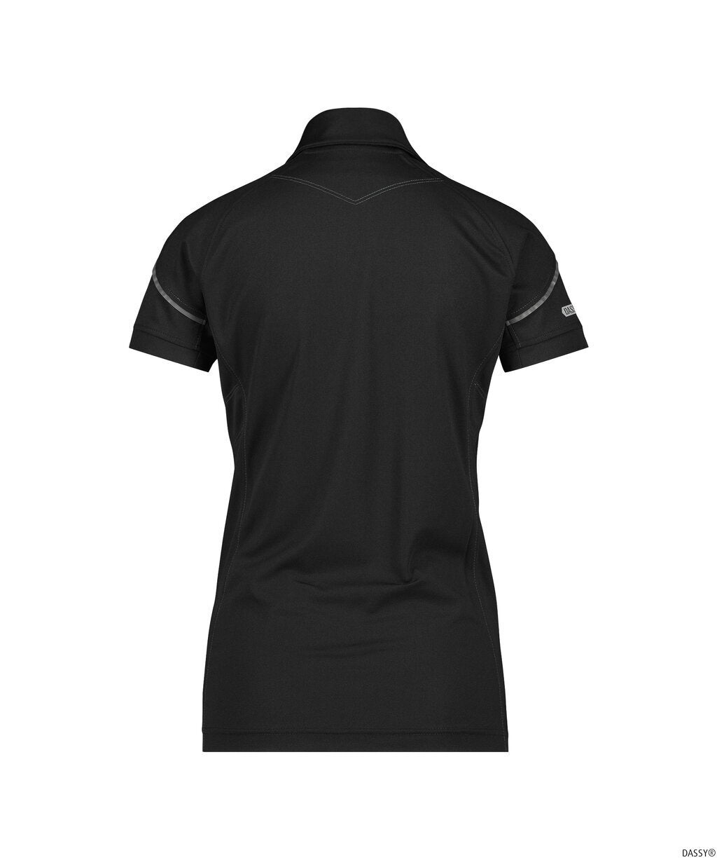 DASSY® Traxion Women Polo voor dames