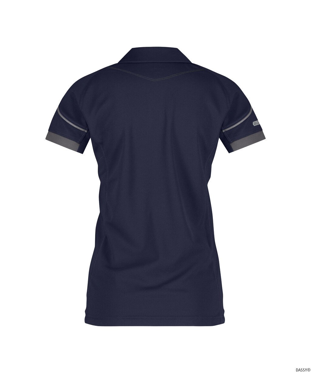 DASSY® Traxion Women Polo voor dames