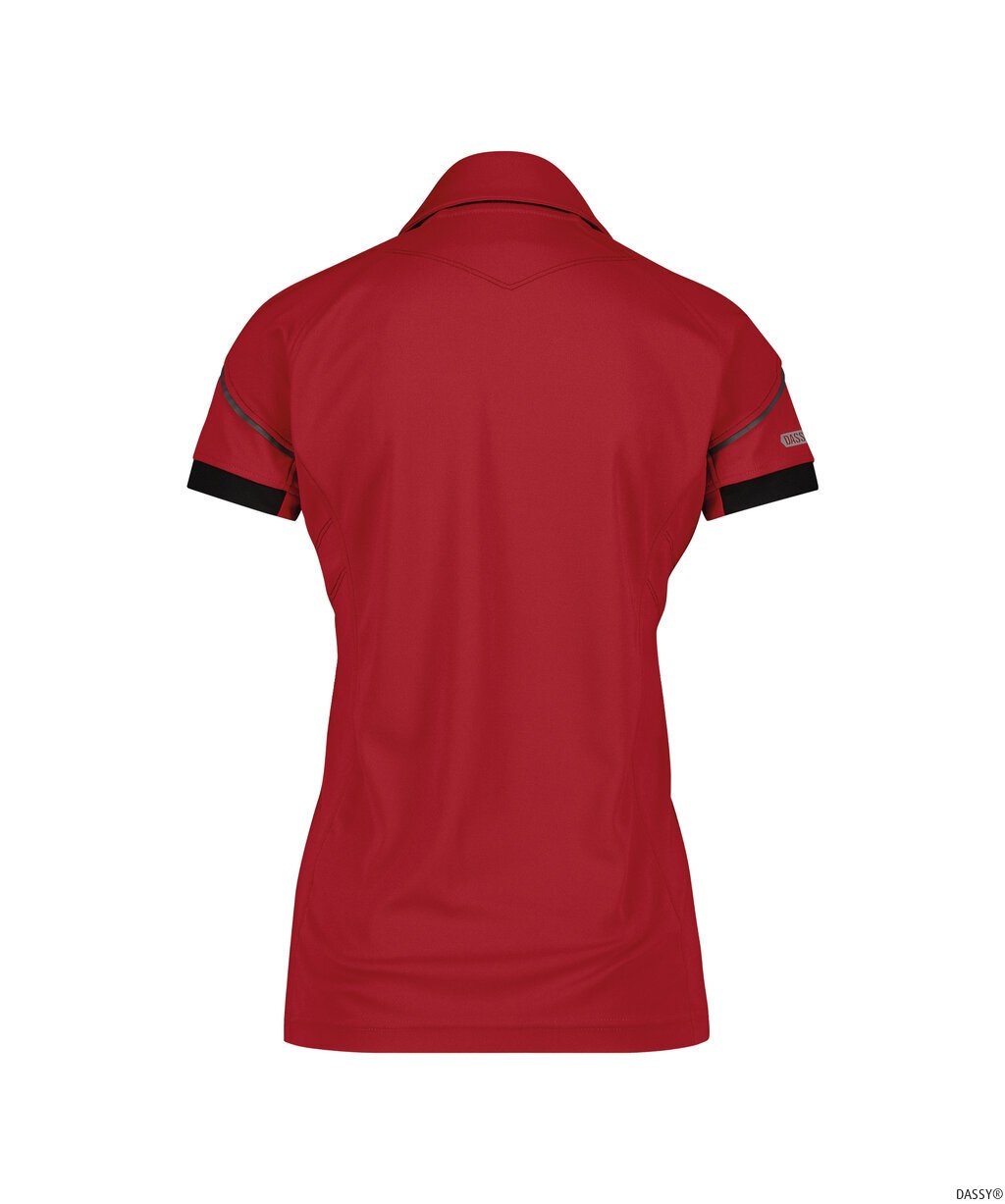 DASSY® Traxion Women Polo voor dames