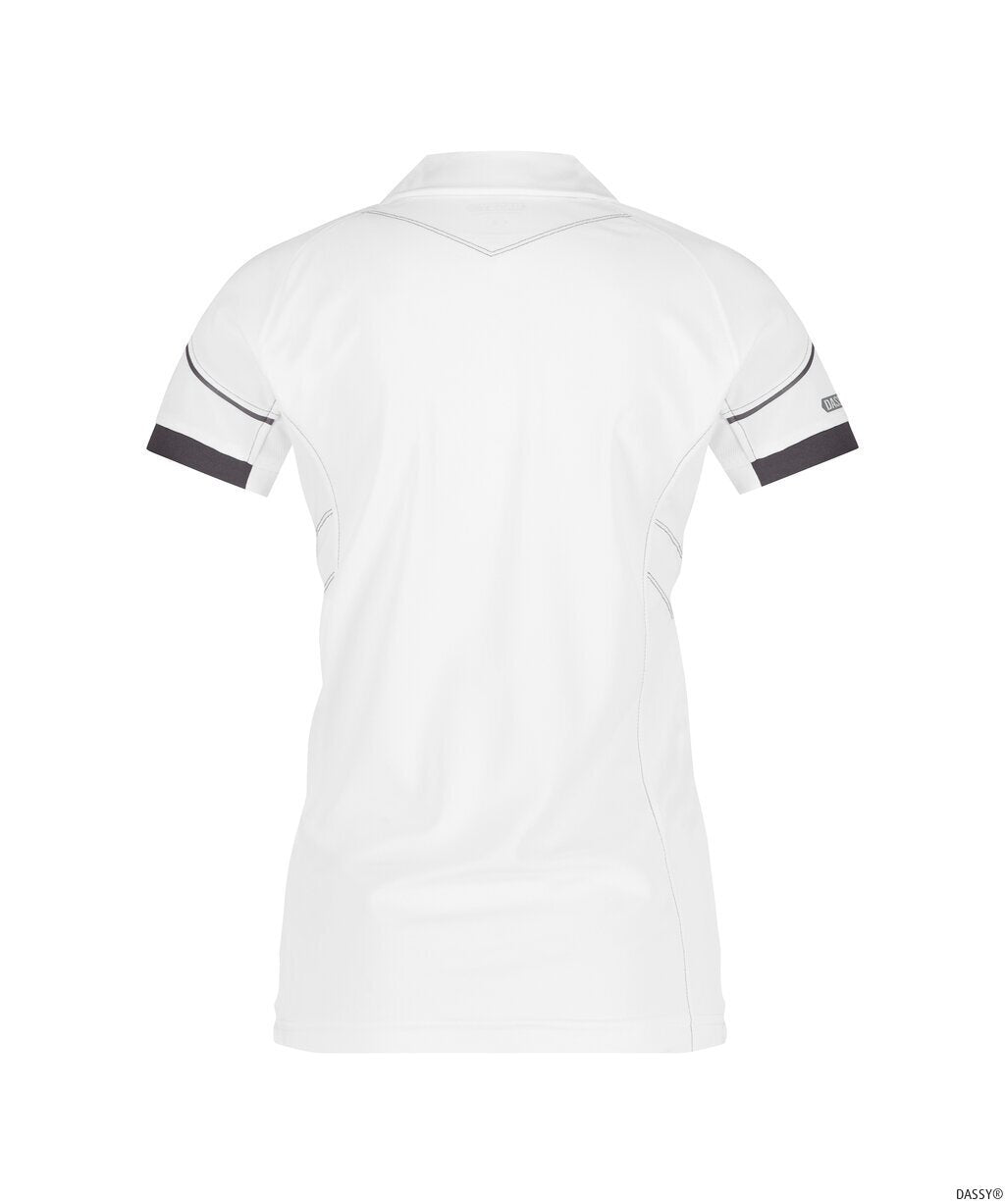 DASSY® Traxion Women Polo voor dames