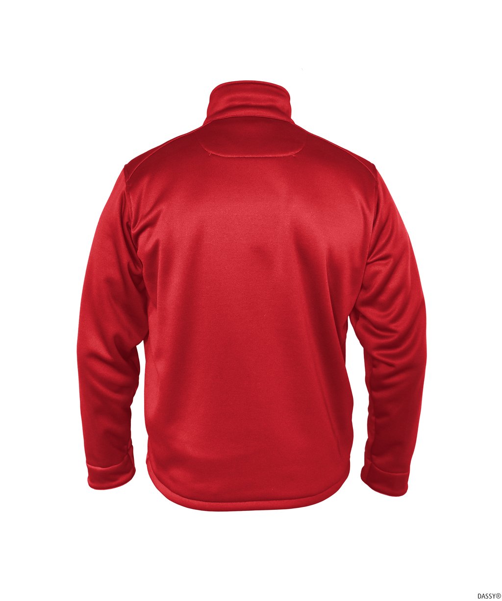 DASSY® ZEN WOMEN Midlayervest voor dames