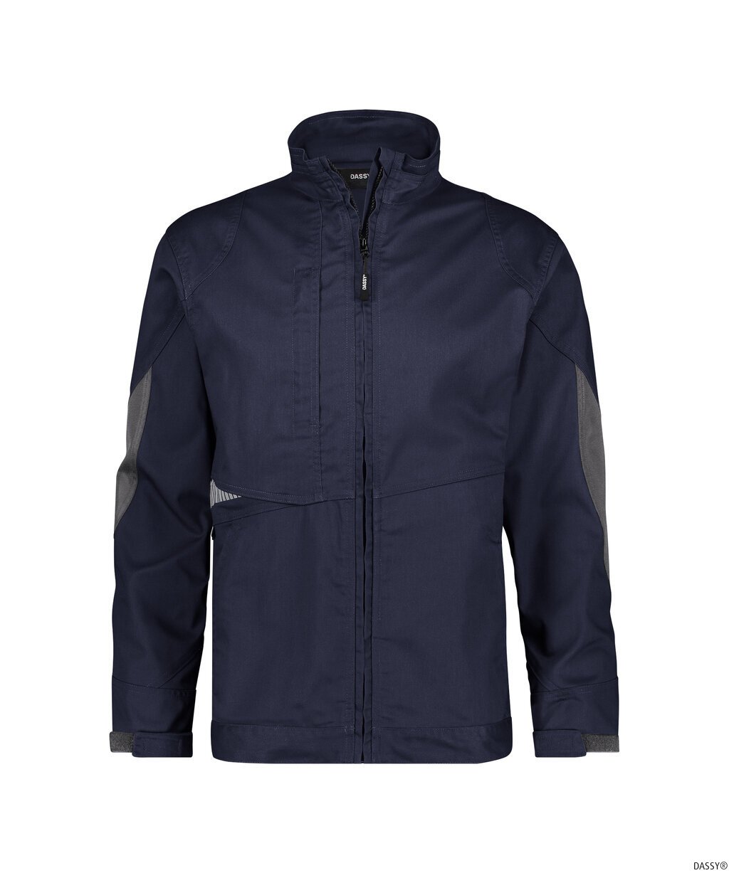 DASSY® Atom Next Werkjas