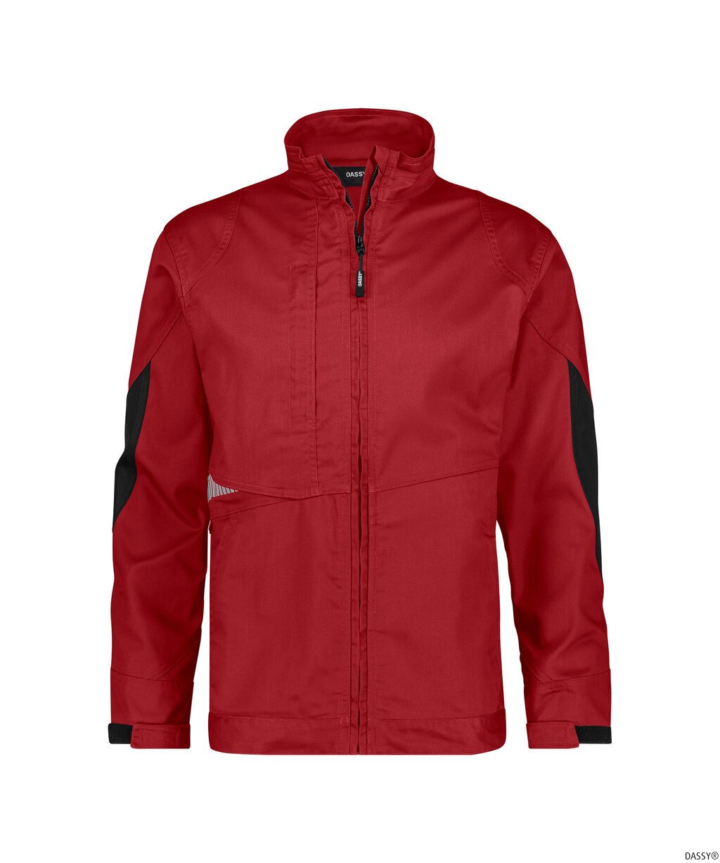 DASSY® Atom Next Werkjas