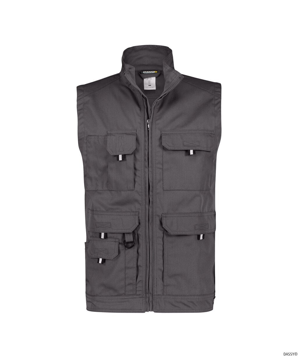 DASSY® Avila Mouwloze werkvest