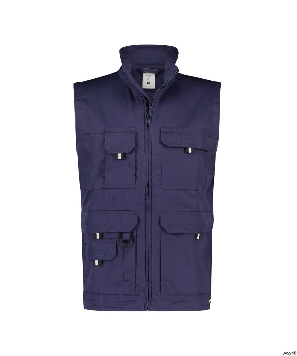 DASSY® Avila Mouwloze werkvest