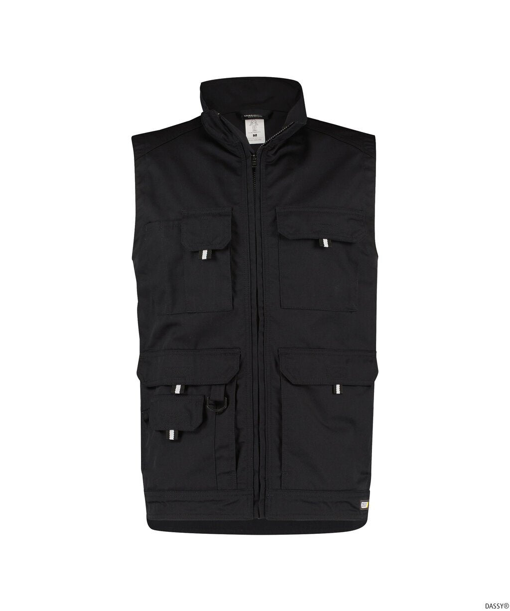 DASSY® Avila Mouwloze werkvest