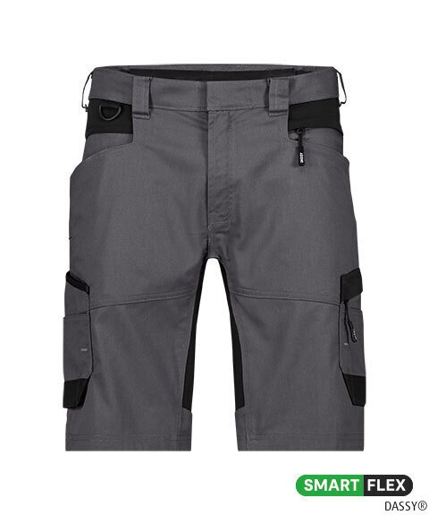 DASSY® Axis Next Werkshort met stretch