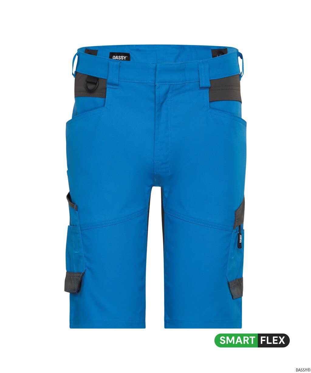DASSY® Axis Next Werkshort met stretch