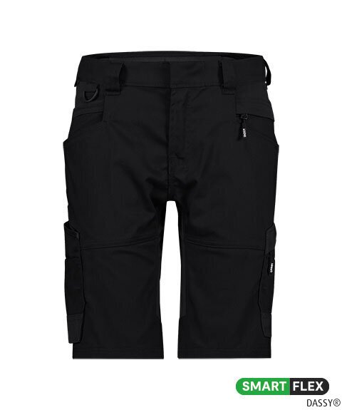 DASSY® Axis Next Women Werk short met stretch voor dames