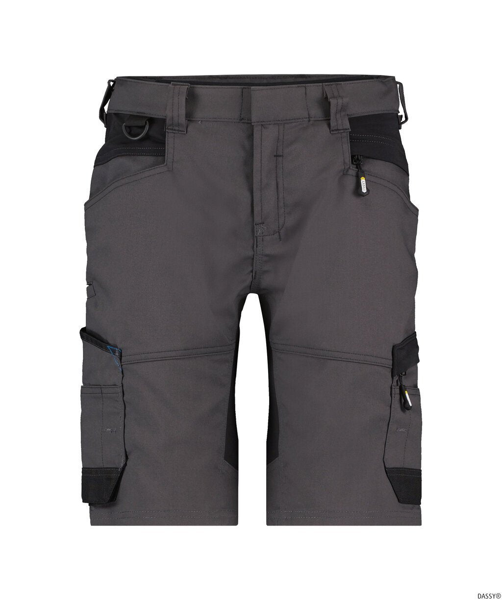 DASSY® Axis Women Werkshort met stretch voor dames