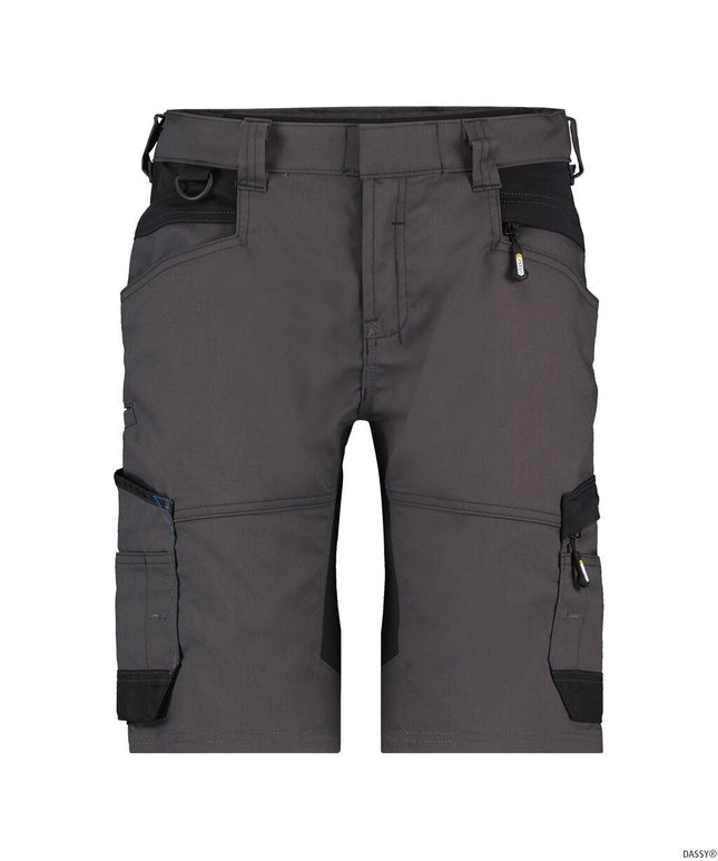 DASSY® Axis Women Werkshort met stretch voor dames