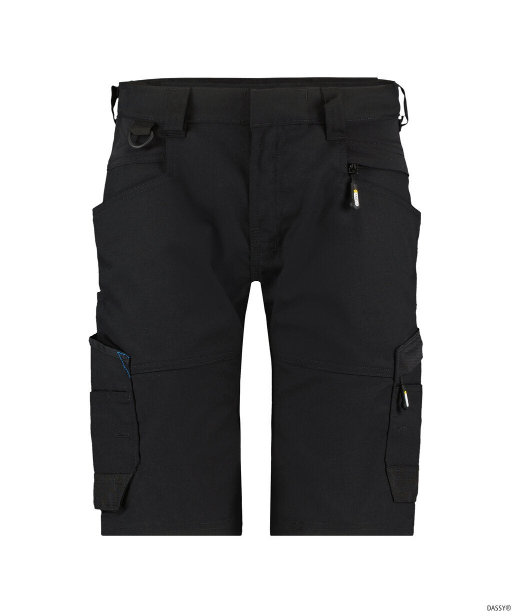 DASSY® Axis Women Werkshort met stretch voor dames