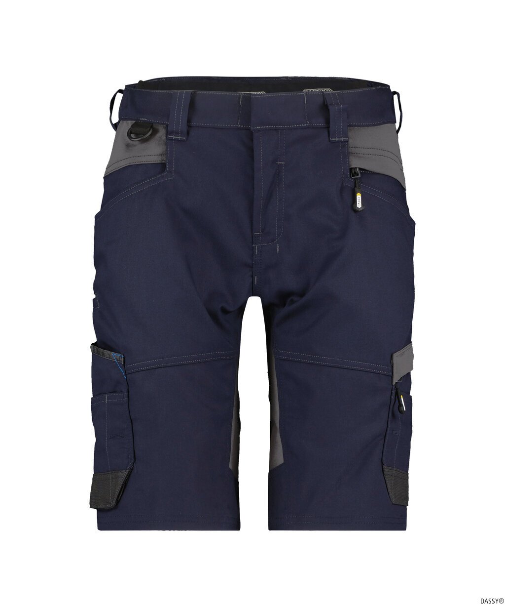 DASSY® Axis Women Werkshort met stretch voor dames