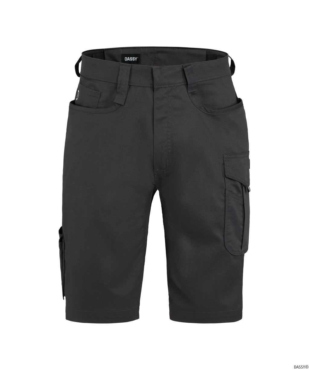 DASSY® Botta Flex Werkshort met stretch