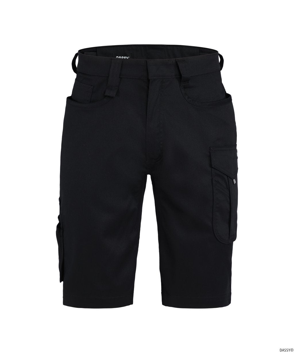 DASSY® Botta Flex Werkshort met stretch