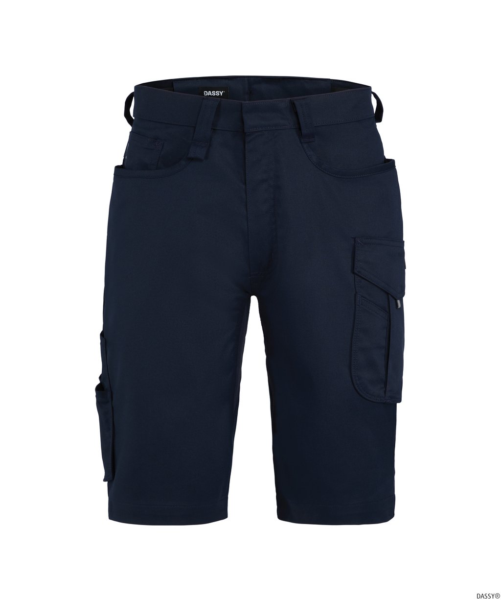 DASSY® Botta Flex Werkshort met stretch