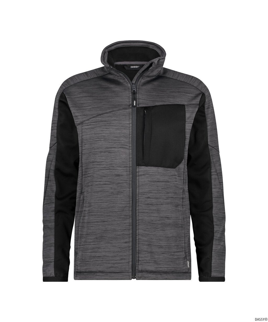 DASSY® Convex Next Midlayervest