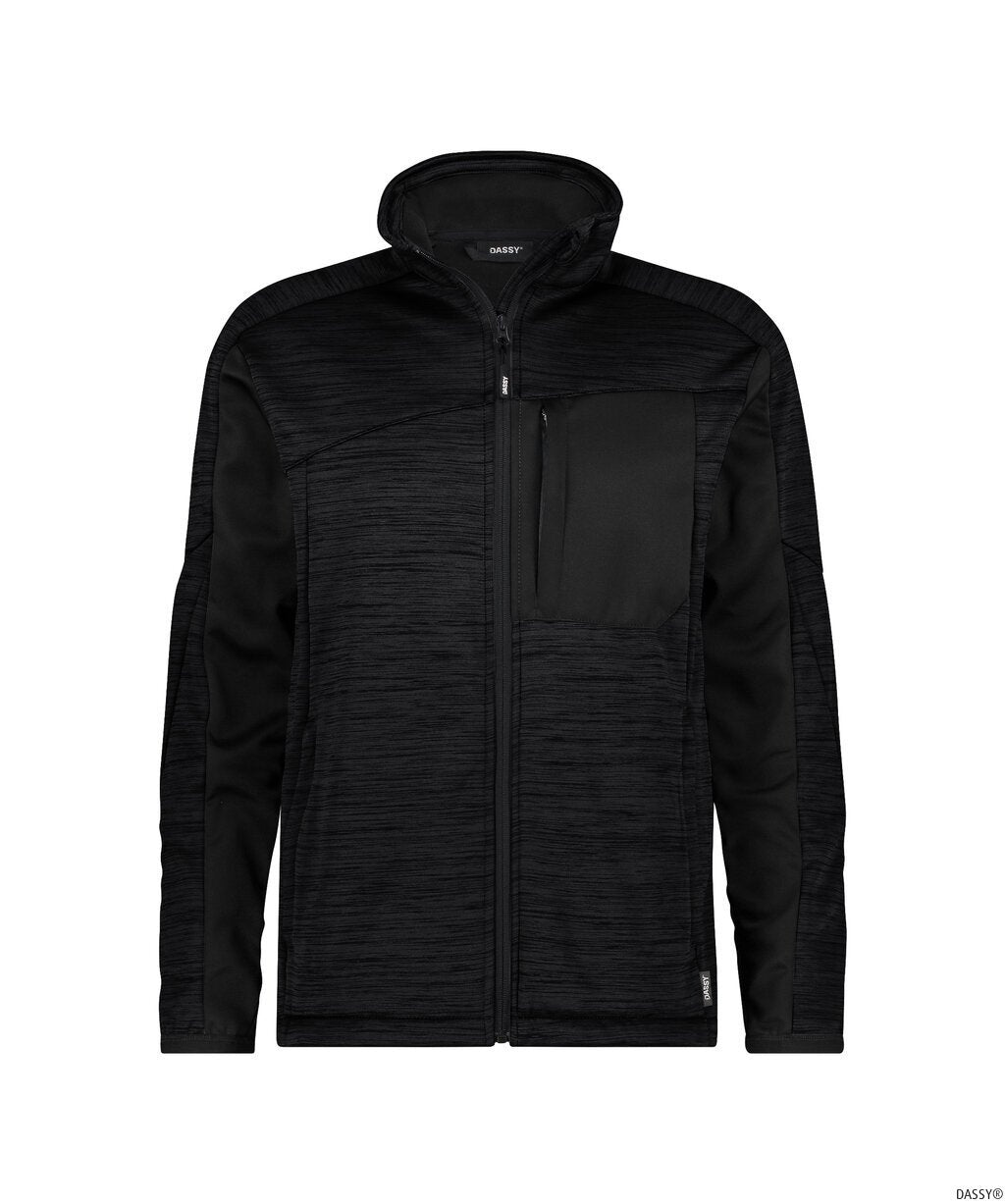 DASSY® Convex Next Midlayervest