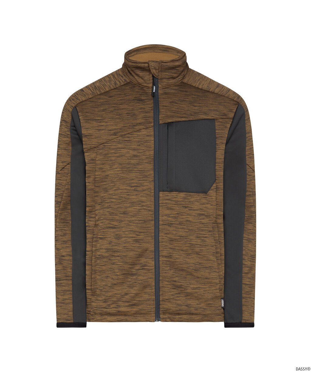 DASSY® Convex Next Midlayervest
