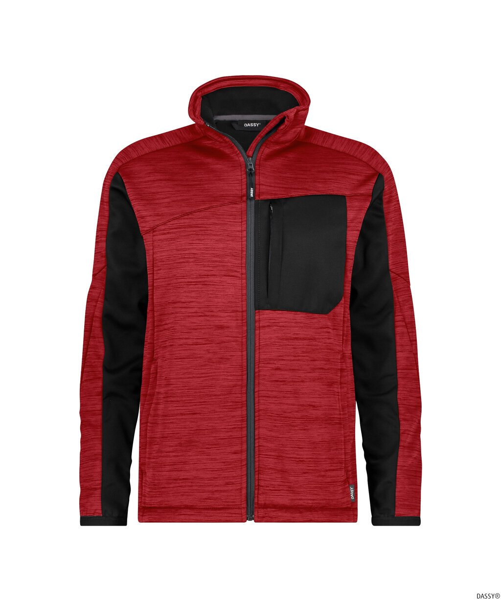 DASSY® Convex Next Midlayervest
