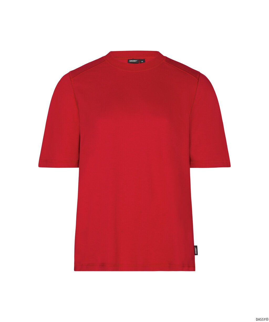DASSY® CORE WOMEN T-shirt voor dames