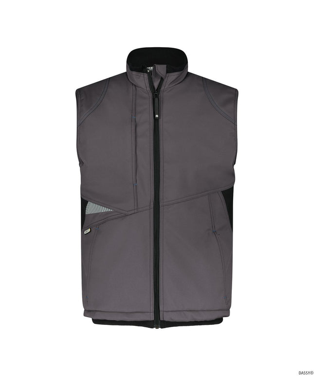 DASSY® Fusion Next Softshell bodywarmer