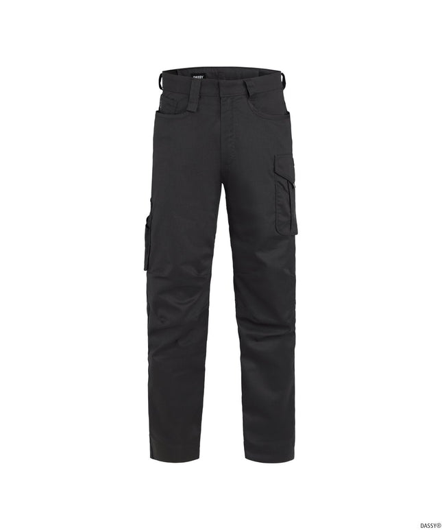 DASSY® Gaudi Flex Werkbroek met stretch