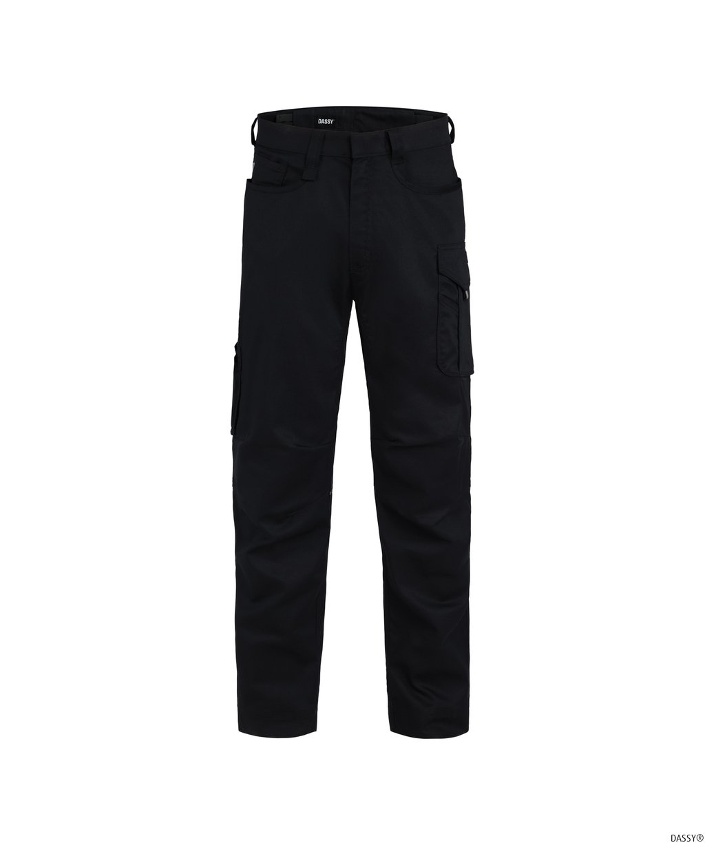 DASSY® Gaudi Flex Werkbroek met stretch
