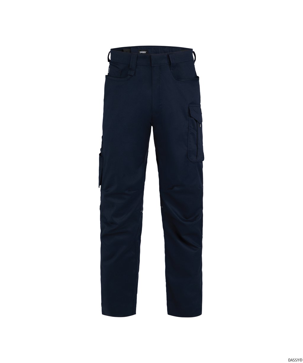 DASSY® Gaudi Flex Werkbroek met stretch