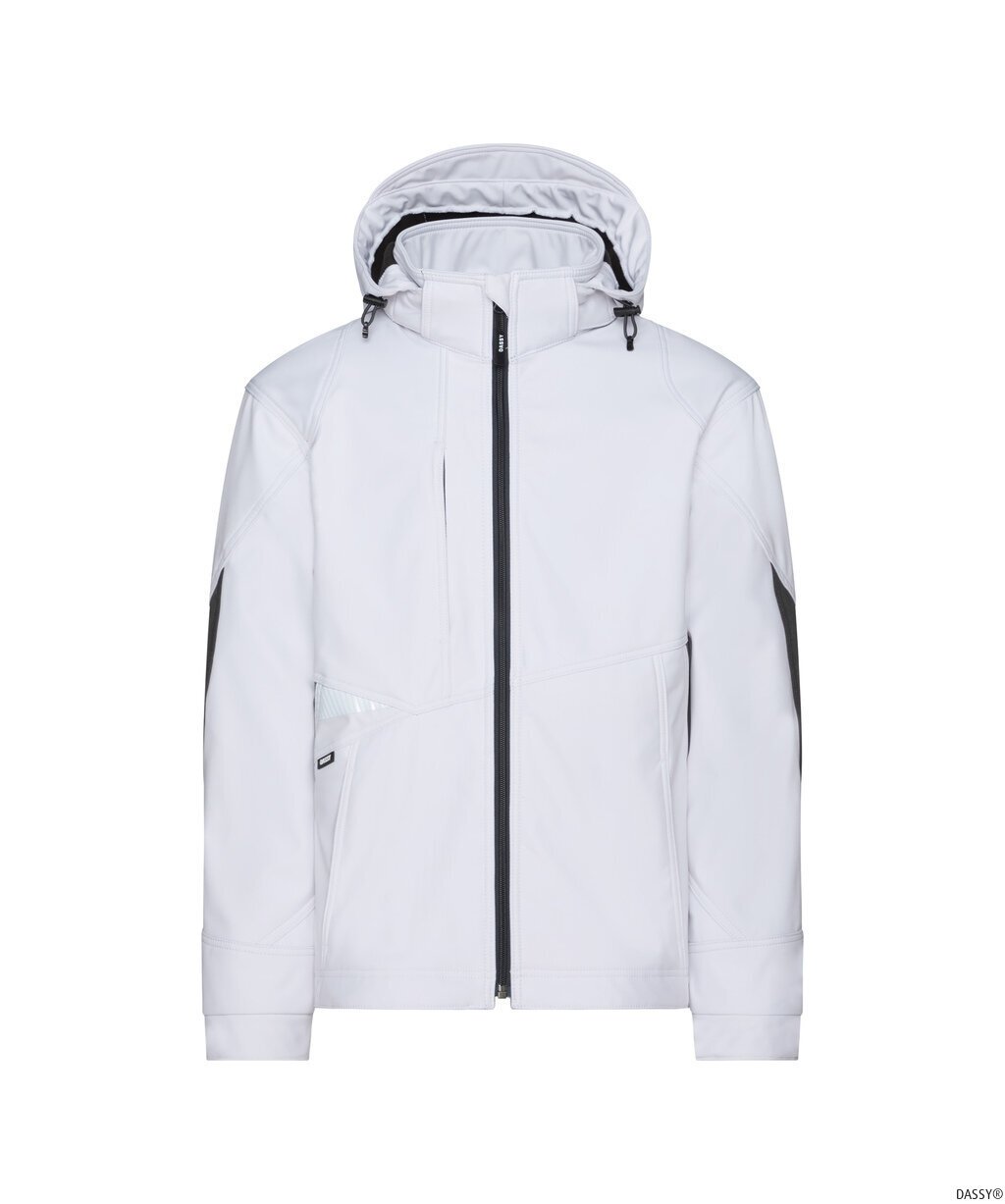 DASSY® Gravity Next Softshelljas