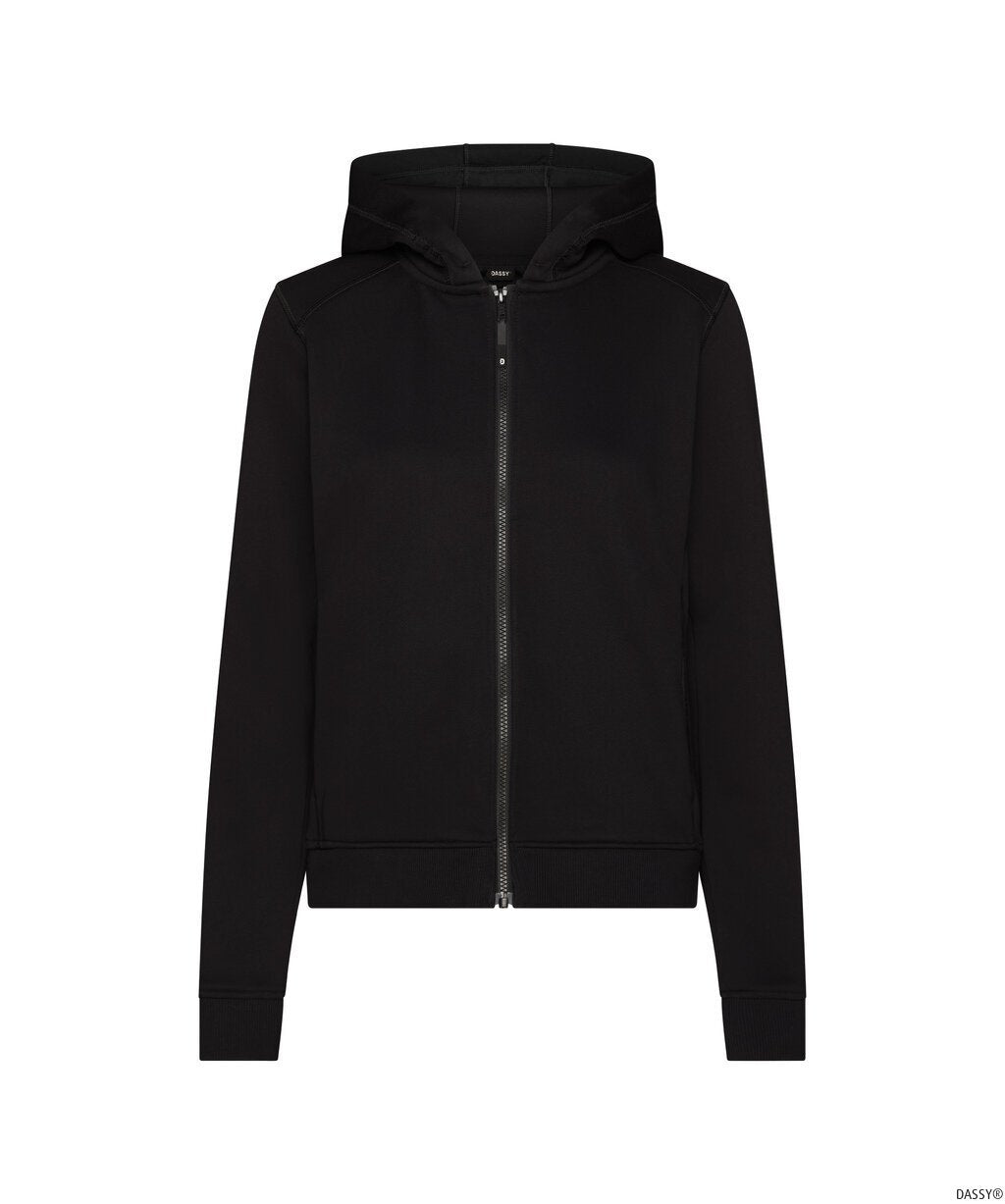 DASSY® GRID WOMEN Hoodie voor dames