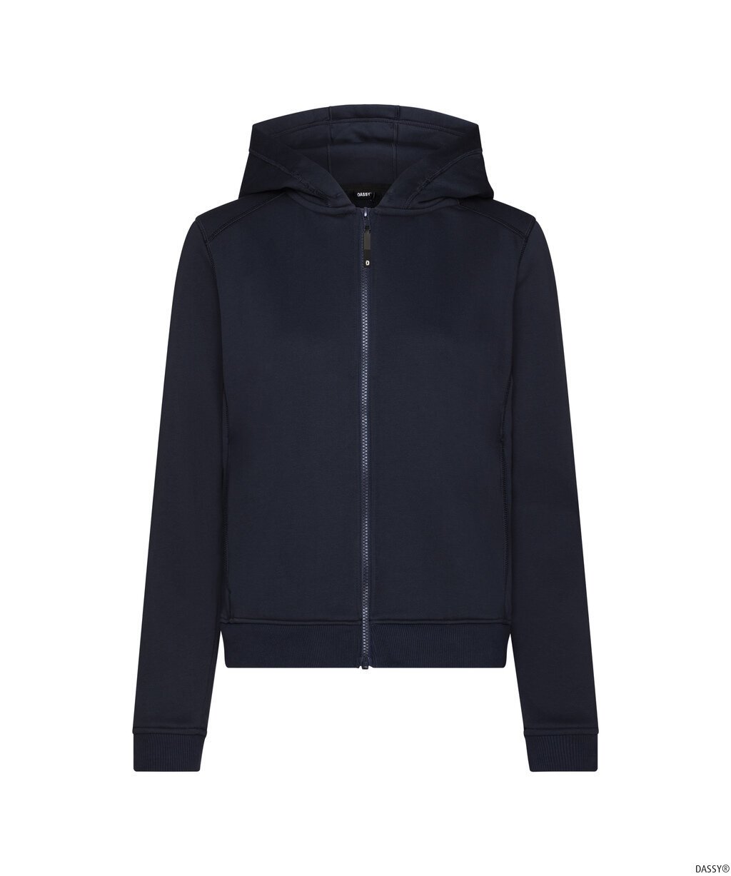 DASSY® GRID WOMEN Hoodie voor dames