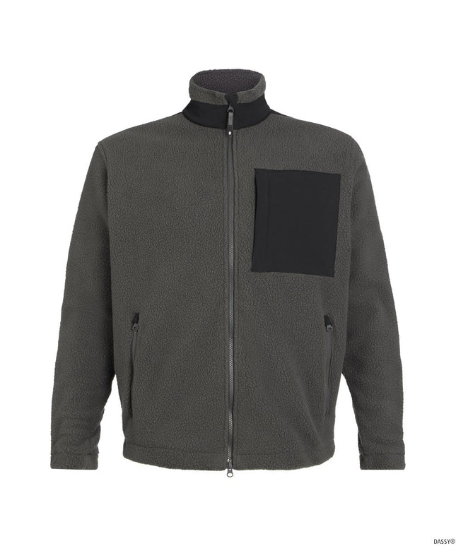 DASSY® HAVEN Pile jacket