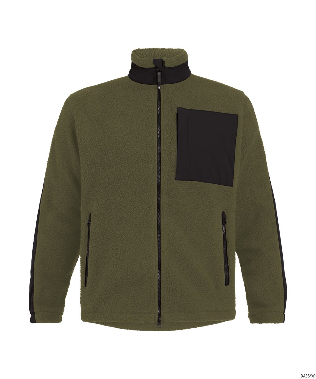 DASSY® HAVEN Pile jacket