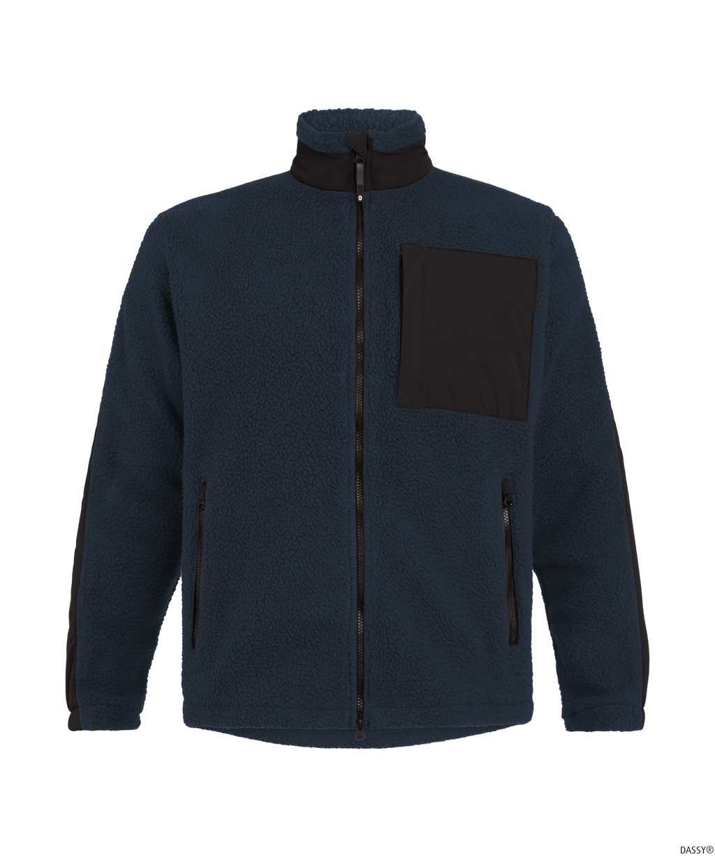 DASSY® HAVEN Pile jacket