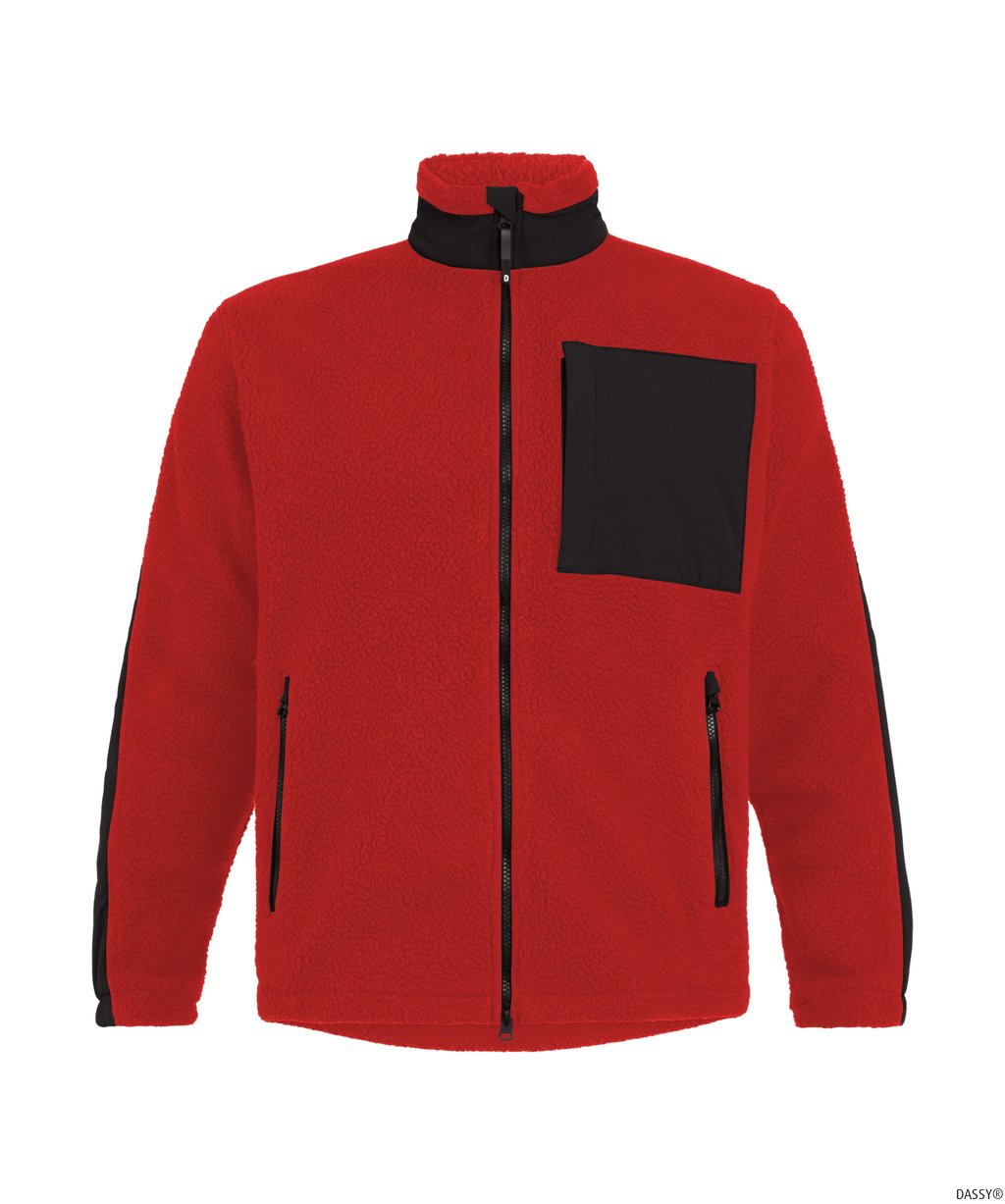 DASSY® HAVEN Pile jacket