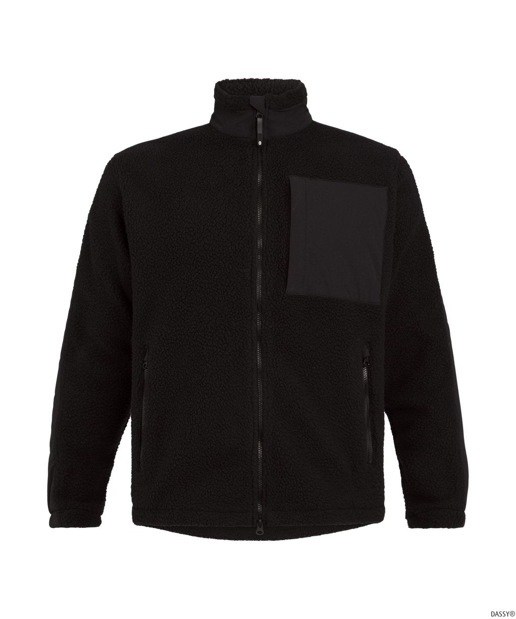 DASSY® HAVEN Pile jacket