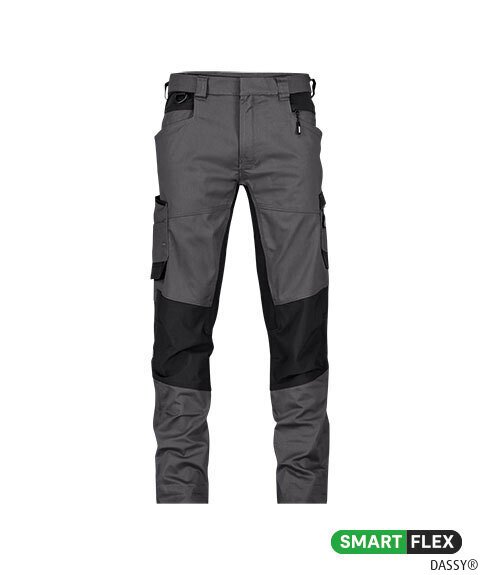 DASSY® Helix Next Werkbroek met stretch