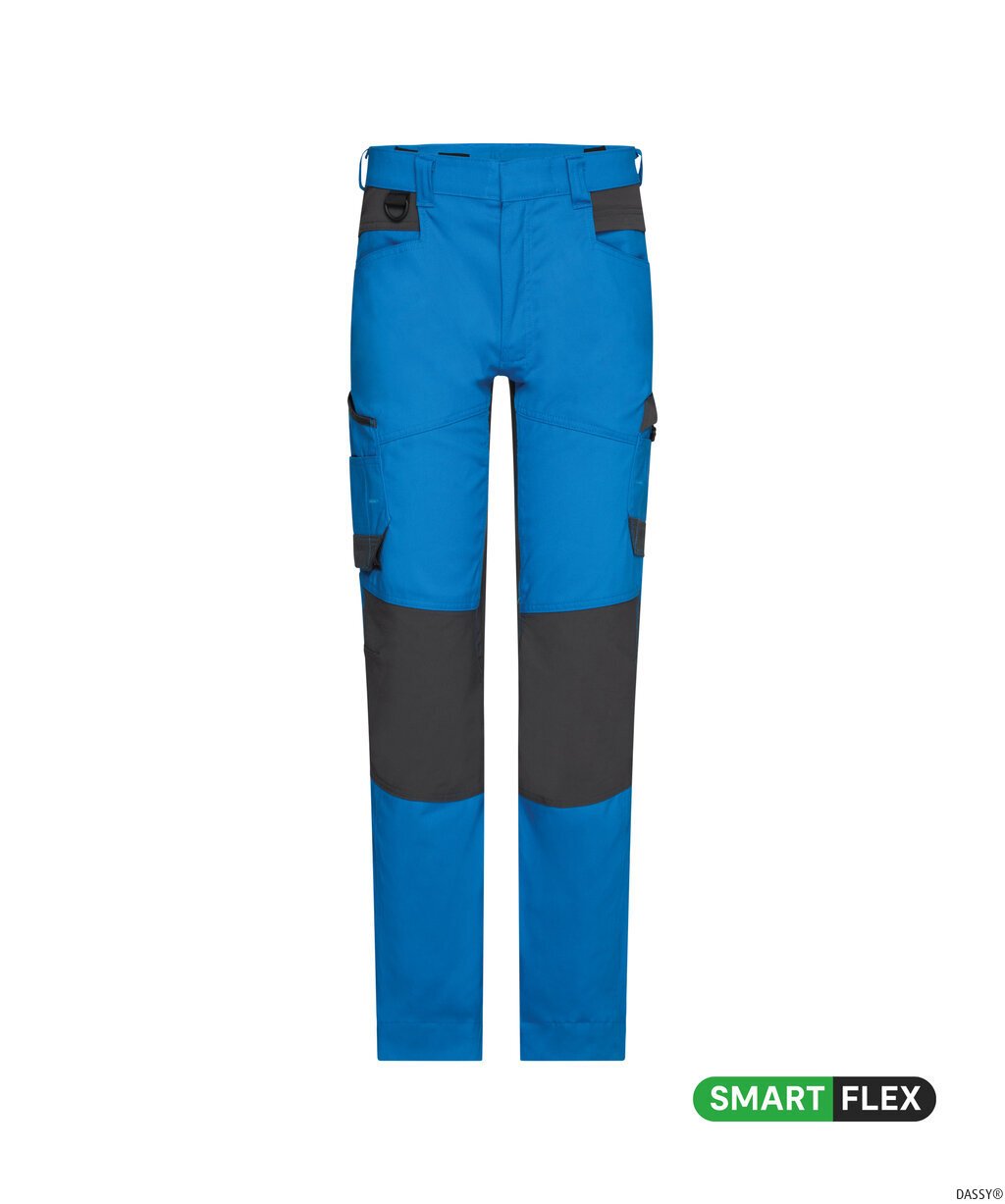 DASSY® Helix Next Werkbroek met stretch