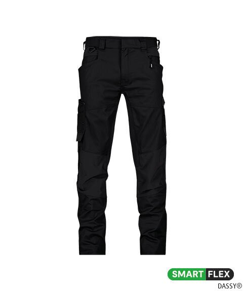 DASSY® Helix Next Werkbroek met stretch