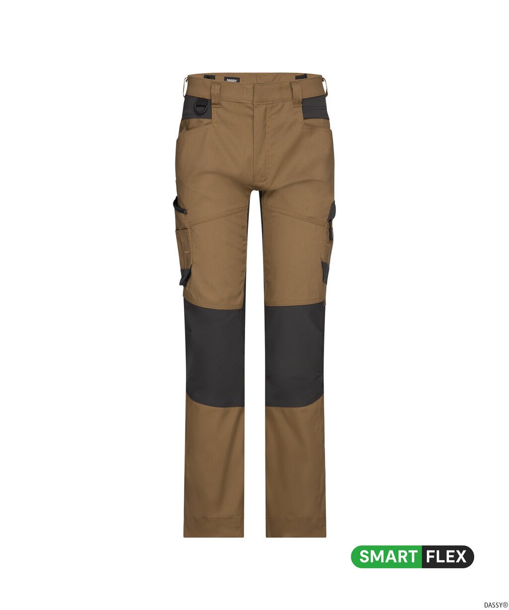 DASSY® Helix Next Werkbroek met stretch