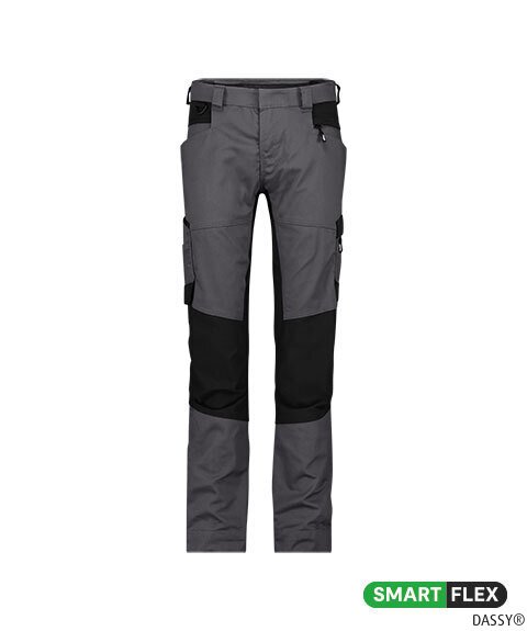 DASSY® Helix Next Women Werkbroek met stretch voor dames