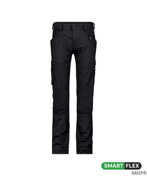 DASSY® Helix Next Women Werkbroek met stretch voor dames