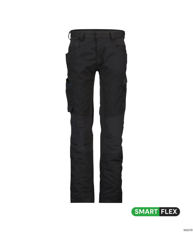 DASSY® Helix Women Werkbroek met stretch voor dames